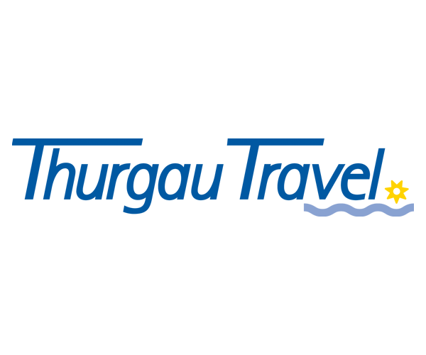 Logo Thurgau Travel Kunde Fruitjuicer