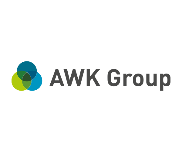 Logo AWK Group Kunde Fruitjuicer