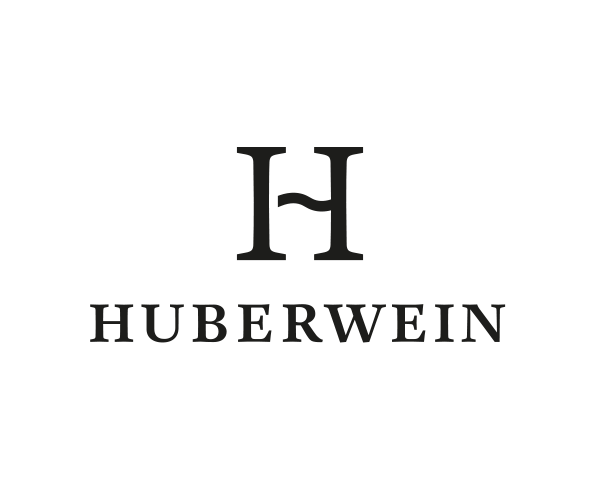 Logo Huberwein Kunde Fruitjuicer