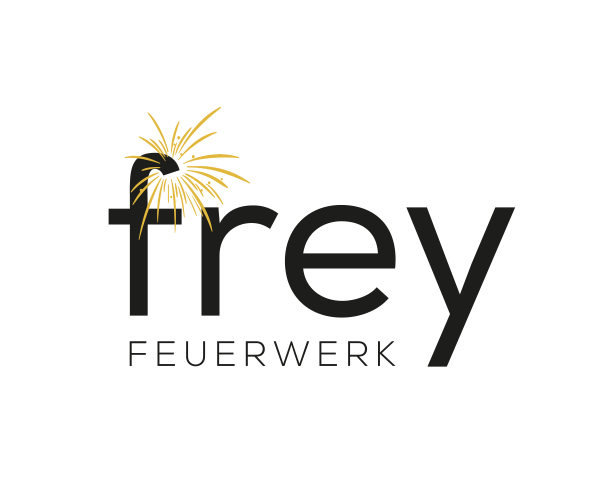 Logo frey Feuerwerk Partner Fruitjuicer