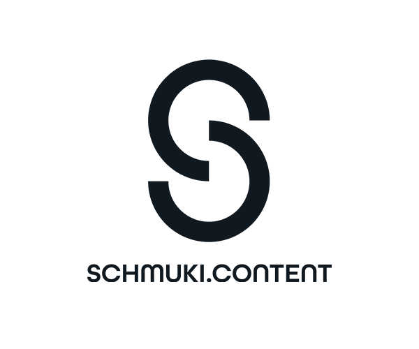 Logo Schmuki Partner Fruitjuicer